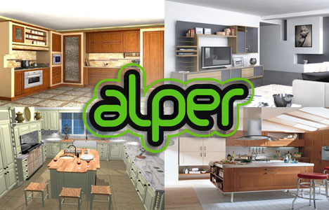 Diseño 3D ALPER Diseño 3D ALPER
