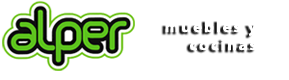 Logo ALPER